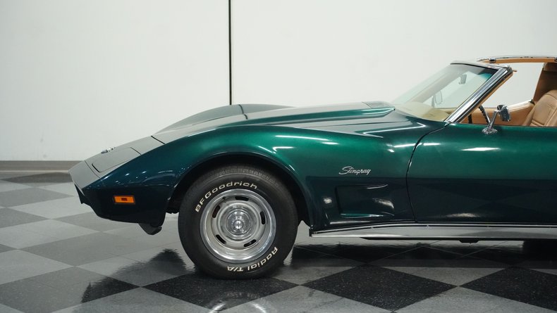 Unknown-Corvette-1973-Emerald-Green-Dark-Saddle-29