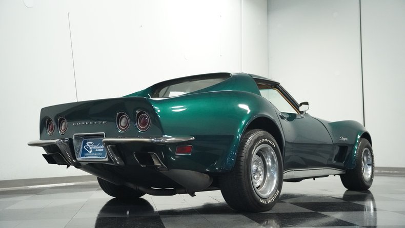 Unknown-Corvette-1973-Emerald-Green-Dark-Saddle-30