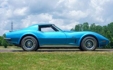Unknown-Corvette-1973-Medium-Bright-Blue-e-Blue-vinyl-interior-11