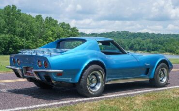Unknown-Corvette-1973-Medium-Bright-Blue-e-Blue-vinyl-interior-12