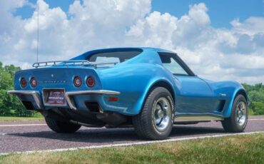 Unknown-Corvette-1973-Medium-Bright-Blue-e-Blue-vinyl-interior-13