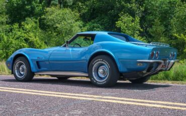 Unknown-Corvette-1973-Medium-Bright-Blue-e-Blue-vinyl-interior-15