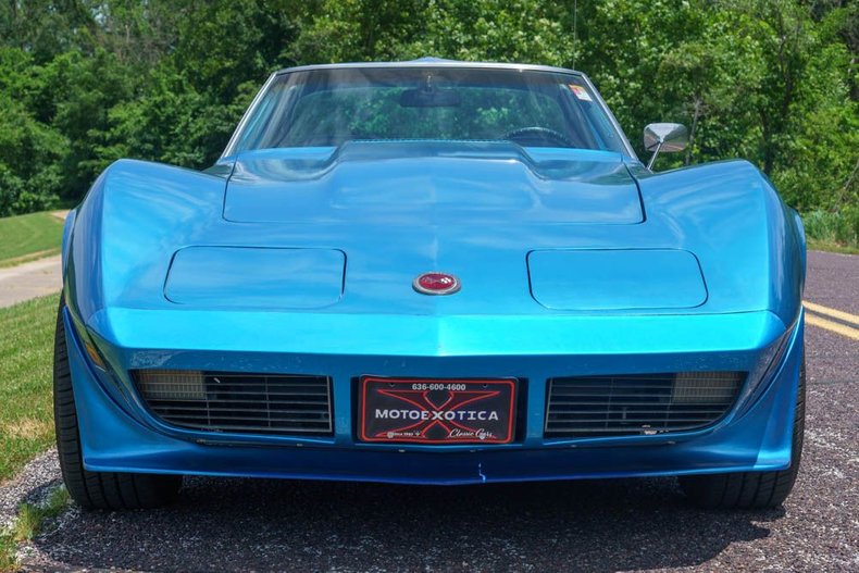 Unknown-Corvette-1973-Medium-Bright-Blue-e-Blue-vinyl-interior-3