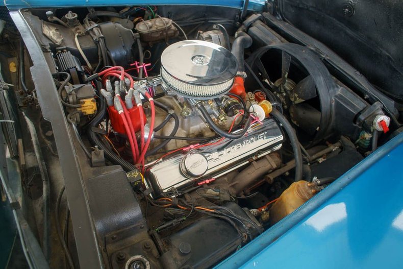 Unknown-Corvette-1973-Medium-Bright-Blue-e-Blue-vinyl-interior-35
