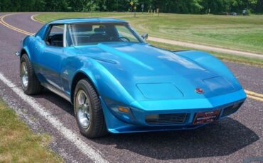 Unknown-Corvette-1973-Medium-Bright-Blue-e-Blue-vinyl-interior-4
