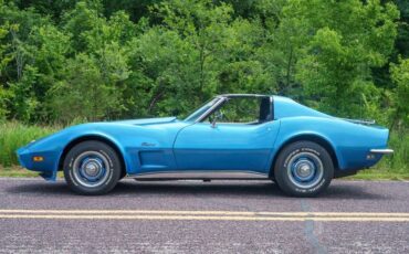 Unknown-Corvette-1973-Medium-Bright-Blue-e-Blue-vinyl-interior-43