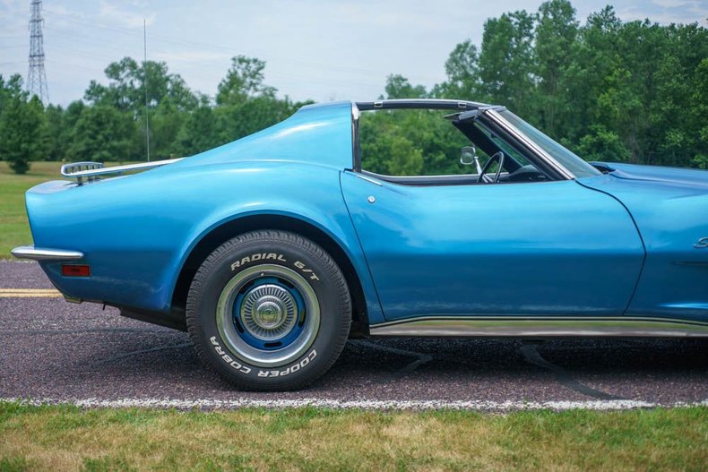Unknown-Corvette-1973-Medium-Bright-Blue-e-Blue-vinyl-interior-48