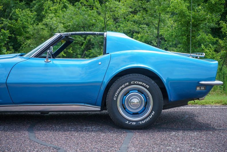 Unknown-Corvette-1973-Medium-Bright-Blue-e-Blue-vinyl-interior-49