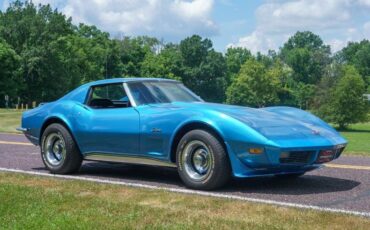 Unknown-Corvette-1973-Medium-Bright-Blue-e-Blue-vinyl-interior-7