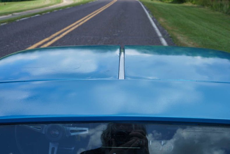 Unknown-Corvette-1973-Medium-Bright-Blue-e-Blue-vinyl-interior-9