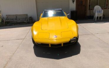 Unknown-Corvette-1973-Yellow-1