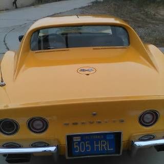 Unknown-Corvette-1973-Yellow-4