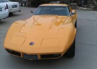 Unknown-Corvette-1973-Yellow