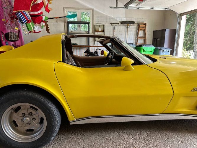 Unknown-Corvette-1973-Yellow-Brown-10