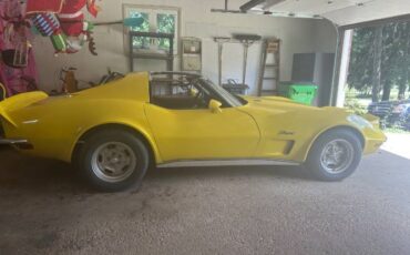 Unknown-Corvette-1973-Yellow-Brown-6