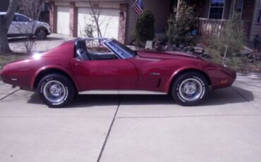 Unknown-Corvette-1974-Medium-Red-Metallic-Silver-Leather-12