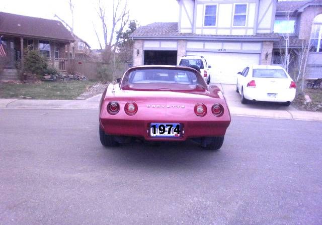 Unknown-Corvette-1974-Medium-Red-Metallic-Silver-Leather-6