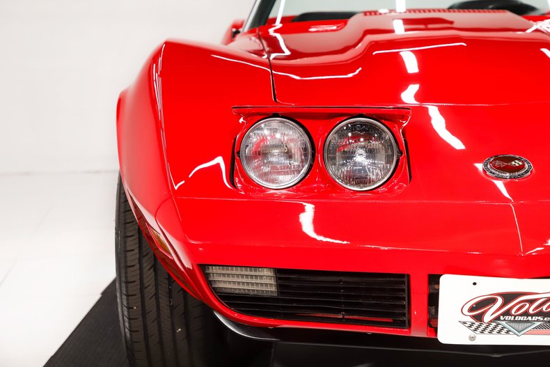 Unknown-Corvette-1974-Mille-Miglia-Red-Black-35