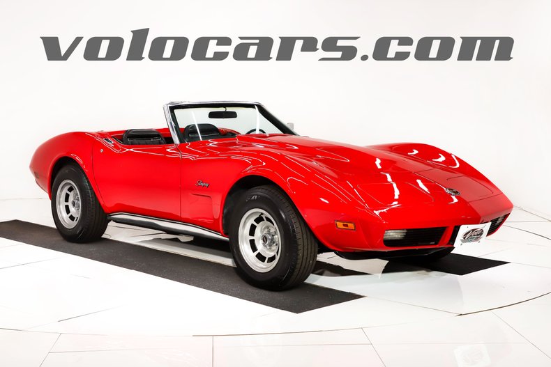 Unknown-Corvette-1974-Mille-Miglia-Red-Black-45