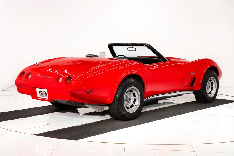 Unknown-Corvette-1974-Mille-Miglia-Red-Black-46