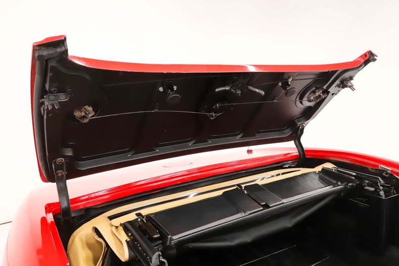 Unknown-Corvette-1974-Mille-Miglia-Red-Black-49