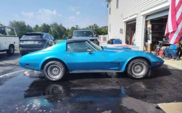 Unknown-Corvette-1975-Blue-Silver-Leather-1