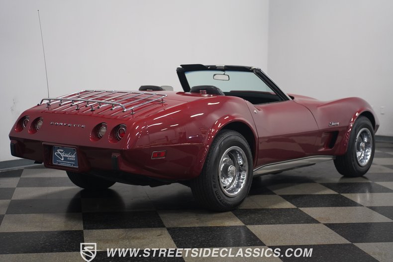 Unknown-Corvette-1975-Dark-Red-Metallic-Black-18