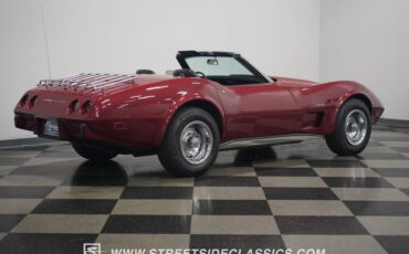 Unknown-Corvette-1975-Dark-Red-Metallic-Black-19