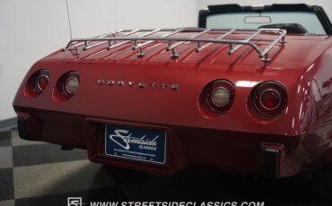 Unknown-Corvette-1975-Dark-Red-Metallic-Black-35