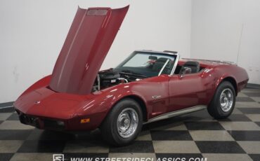 Unknown-Corvette-1975-Dark-Red-Metallic-Black-40