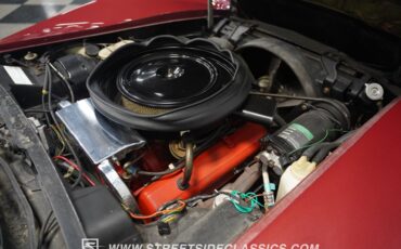 Unknown-Corvette-1975-Dark-Red-Metallic-Black-41