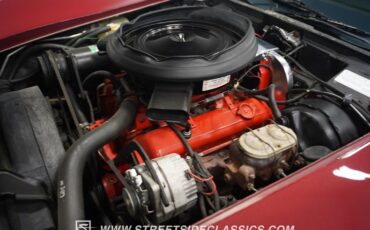 Unknown-Corvette-1975-Dark-Red-Metallic-Black-43
