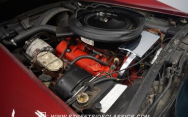Unknown-Corvette-1975-Dark-Red-Metallic-Black-44