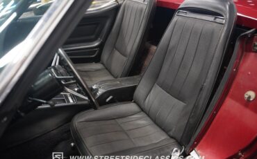 Unknown-Corvette-1975-Dark-Red-Metallic-Black-5