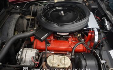 Unknown-Corvette-1975-Dark-Red-Metallic-Black-9