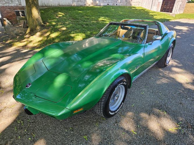 Unknown-Corvette-1975-Green-Brown-13