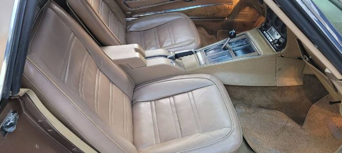 Unknown-Corvette-1975-Medium-Saddle-Brown-Tan-Leather-5