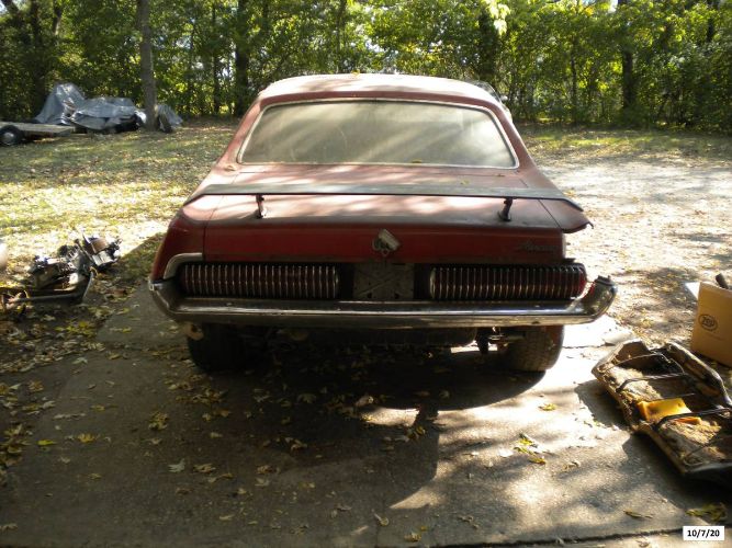 Unknown-Cougar-1967-Red-7