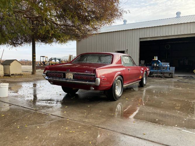 Unknown-Cougar-1968-Red-12