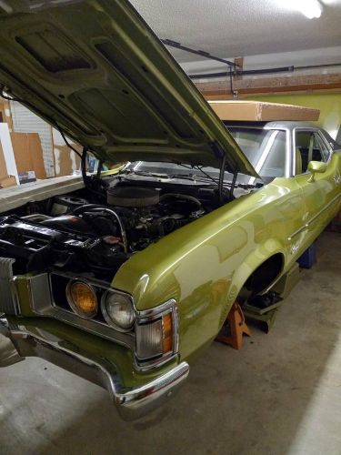 Unknown-Cougar-1973-Green-25