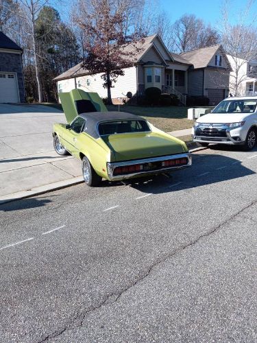 Unknown-Cougar-1973-Green-9