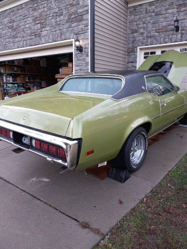 Unknown-Cougar-1973-Green