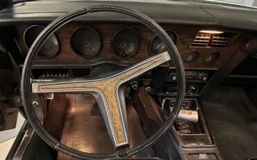 Unknown-Cougar-xr7-1971-Dark-Green-Metalli-Black-12