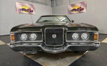 Unknown-Cougar-xr7-1971-Dark-Green-Metalli-Black-16