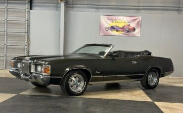 Unknown-Cougar-xr7-1971-Dark-Green-Metalli-Black-19
