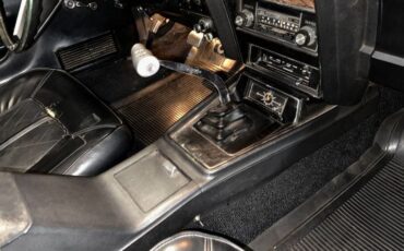 Unknown-Cougar-xr7-1971-Dark-Green-Metalli-Black-26