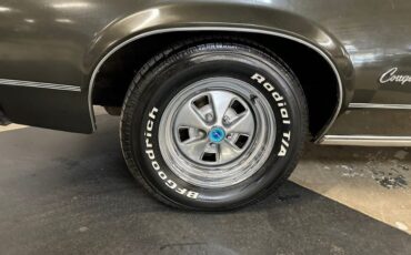 Unknown-Cougar-xr7-1971-Dark-Green-Metalli-Black-3