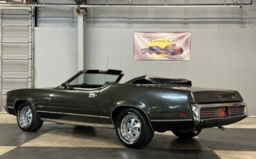 Unknown-Cougar-xr7-1971-Dark-Green-Metalli-Black