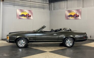 Unknown-Cougar-xr7-1971-Dark-Green-Metalli-Black-43