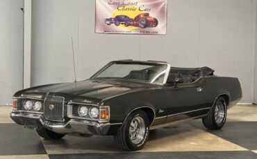Unknown-Cougar-xr7-1971-Dark-Green-Metalli-Black-45